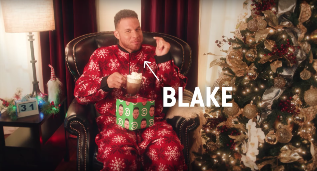 Read more about the article NBA All-Star Blake Griffin To Topline Comedic Interview Show In Works At Comedy Central