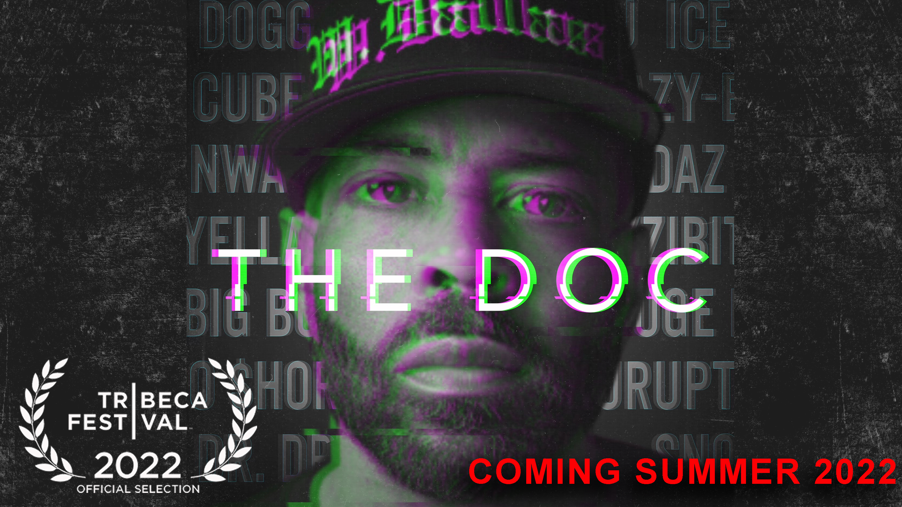 You are currently viewing The DOC