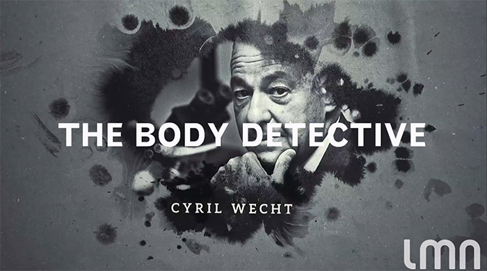 You are currently viewing The Body Detective