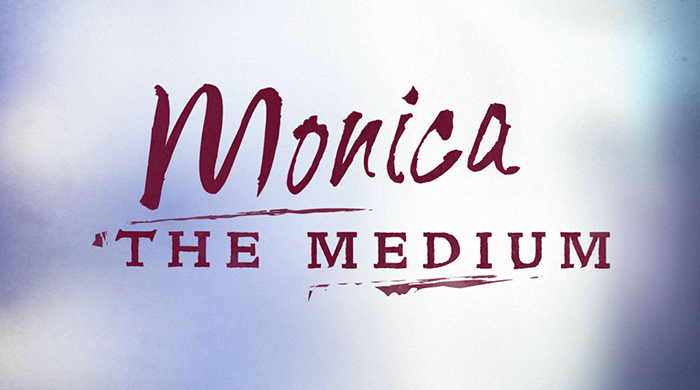You are currently viewing Monica the Medium