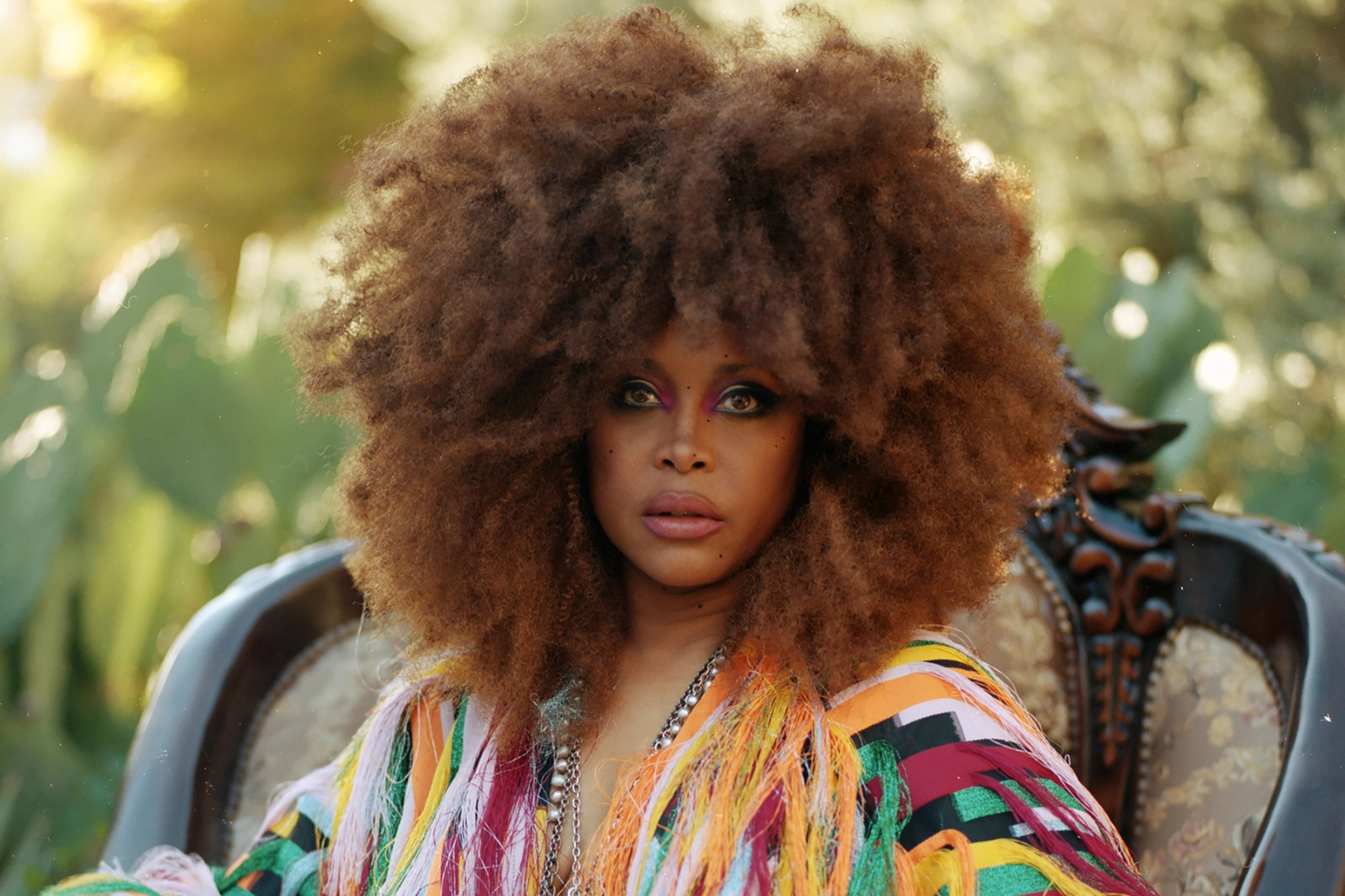 Erykah Badu On Board To Exec Produce Tribeca-Bound Hip Hop Documentary